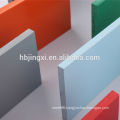 polyviny chloride pvc sheet